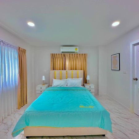פאטאיה 4Bedroom Pool Villa Near Walking St Bonk מראה חיצוני תמונה
