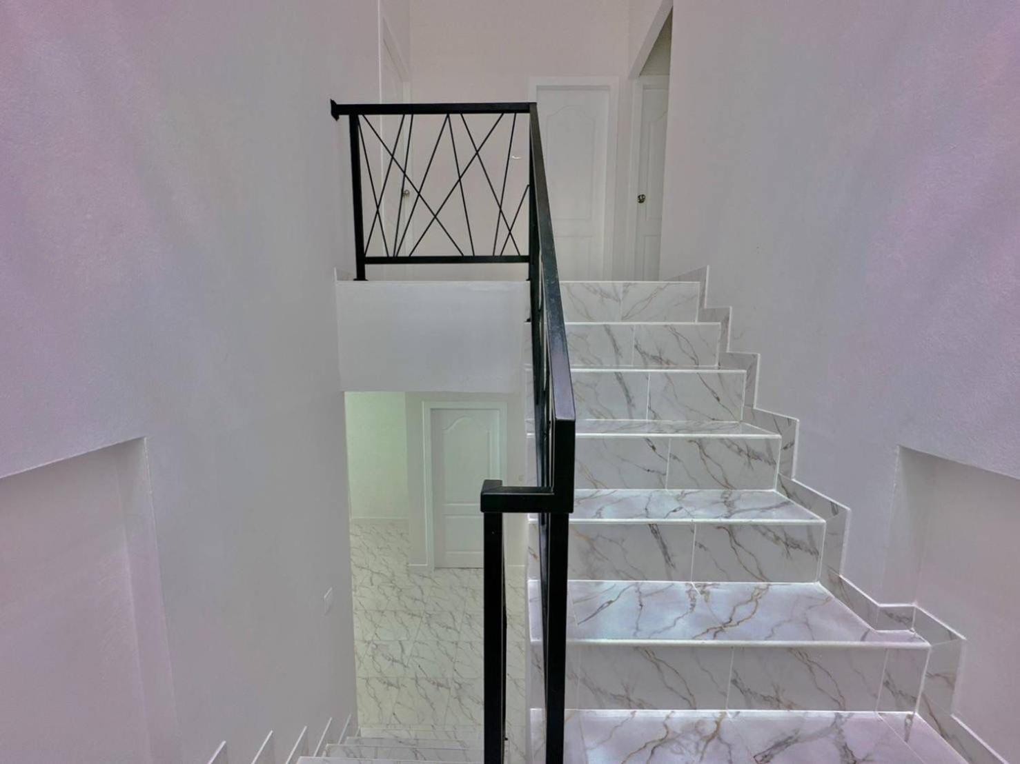 פאטאיה 4Bedroom Pool Villa Near Walking St Bonk מראה חיצוני תמונה