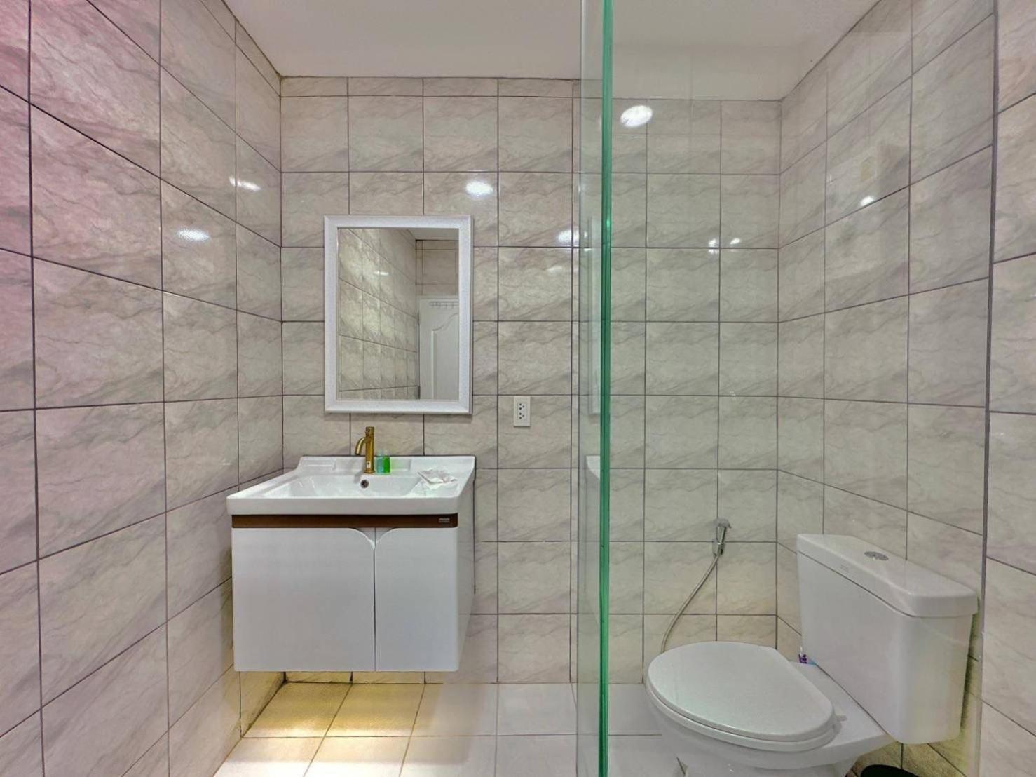 פאטאיה 4Bedroom Pool Villa Near Walking St Bonk מראה חיצוני תמונה